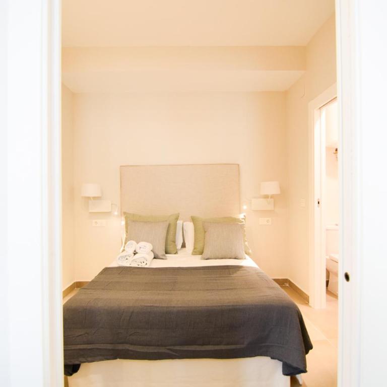 Letmalaga Granada Premium - Apartamento de 1 dormitorio - 44