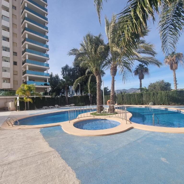 casito rico - Apartment with Sea View - 28