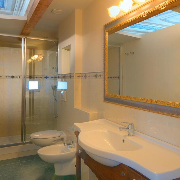 Il Vicolo Relais - Suite - 6
