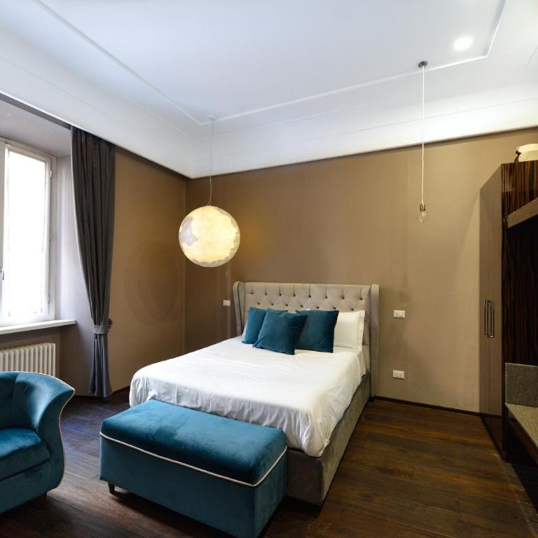 The Babuino - Luxury serviced apartment - Appartamento Superior - 18