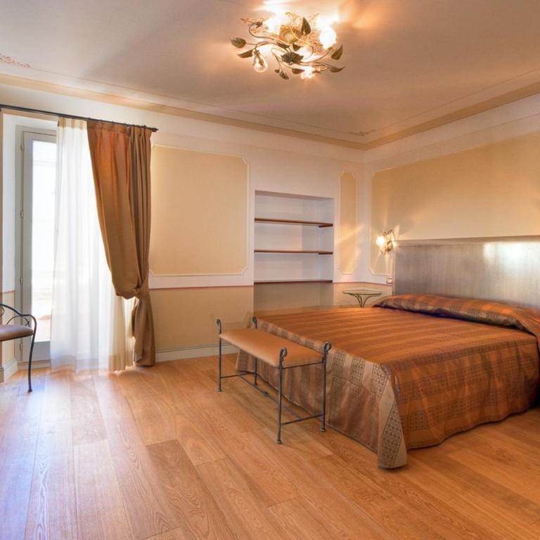 Il Vicolo Relais - Suite - 5