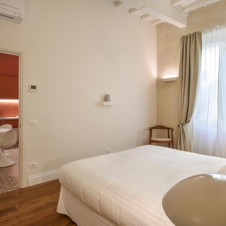 Seggiole Boutique Apartment Iris - Appartamento con 1 Camera da Letto - 3
