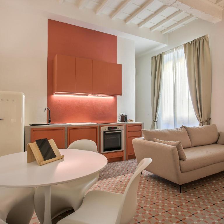 Seggiole Boutique Apartment Iris - Appartamento con 1 Camera da Letto - 5