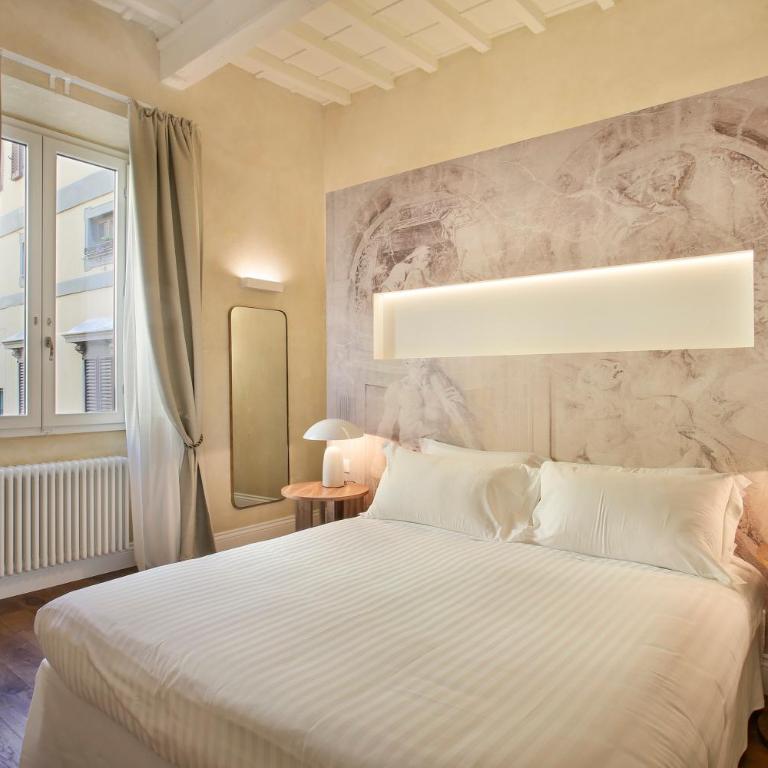Seggiole Boutique Apartment Iris - Appartamento con 1 Camera da Letto - 2