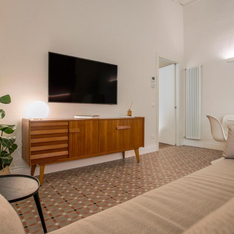 Seggiole Boutique Apartment Iris - Appartamento con 1 Camera da Letto - 7