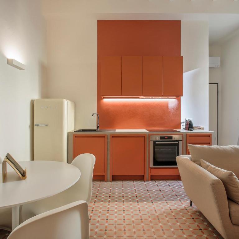 Seggiole Boutique Apartment Iris - Appartamento con 1 Camera da Letto - 8