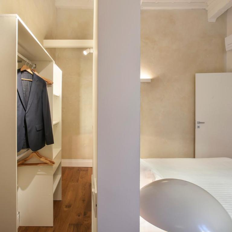 Seggiole Boutique Apartment Iris - Appartamento con 1 Camera da Letto - 19