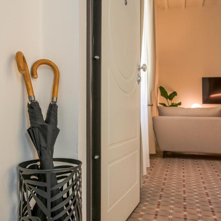 Seggiole Boutique Apartment Iris - Appartamento con 1 Camera da Letto - 11