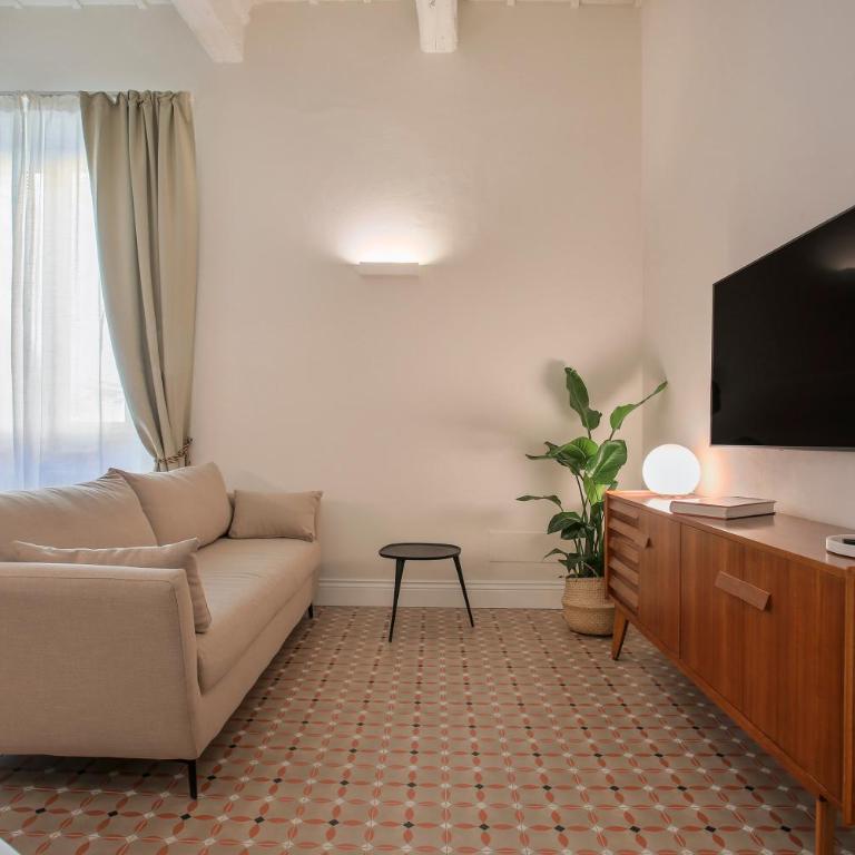 Seggiole Boutique Apartment Iris - Appartamento con 1 Camera da Letto - 10