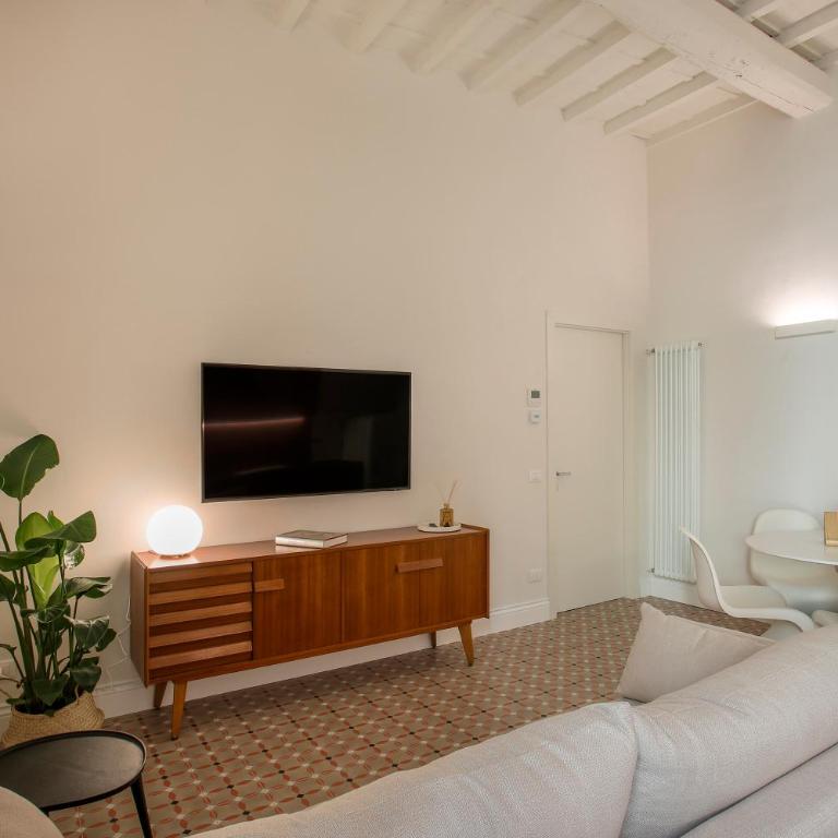 Seggiole Boutique Apartment Iris - Appartamento con 1 Camera da Letto - 12