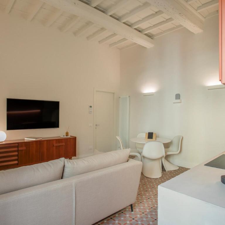 Seggiole Boutique Apartment Iris - Appartamento con 1 Camera da Letto - 14