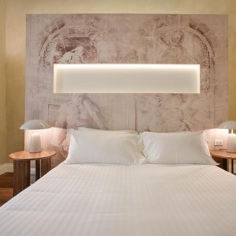 Seggiole Boutique Apartment Iris - Appartamento con 1 Camera da Letto - 18