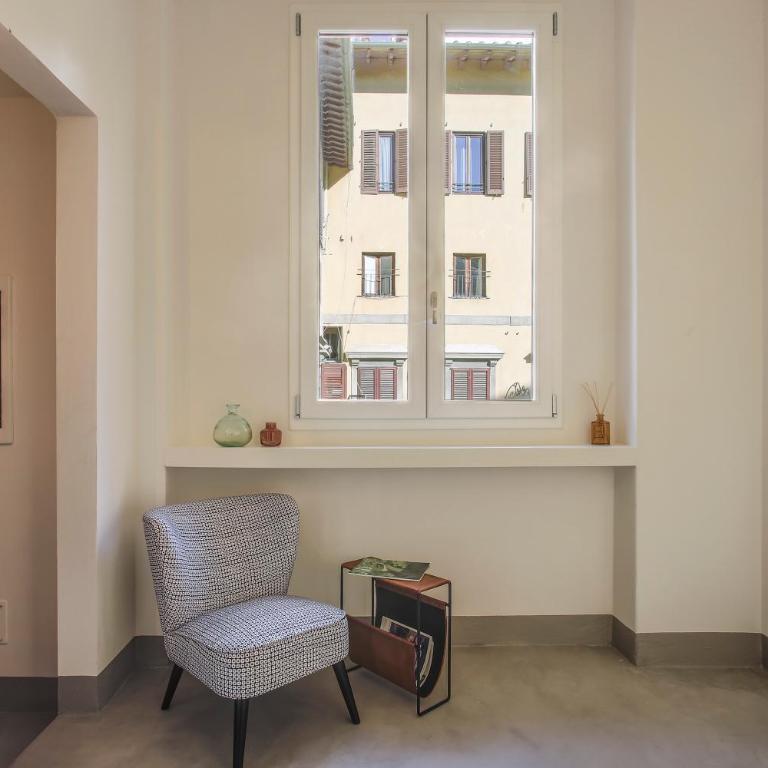 Seggiole Boutique Apartment Iris - Appartamento con 1 Camera da Letto - 25