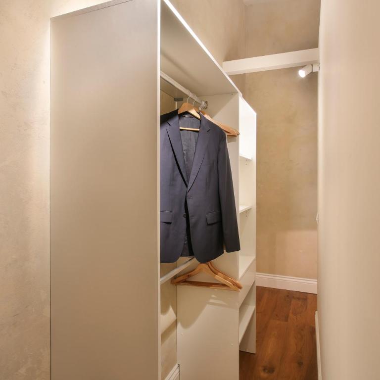Seggiole Boutique Apartment Iris - Appartamento con 1 Camera da Letto - 17