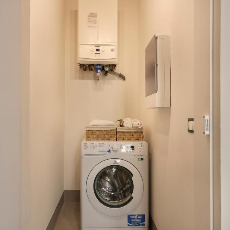Seggiole Boutique Apartment Iris - Appartamento con 1 Camera da Letto - 24