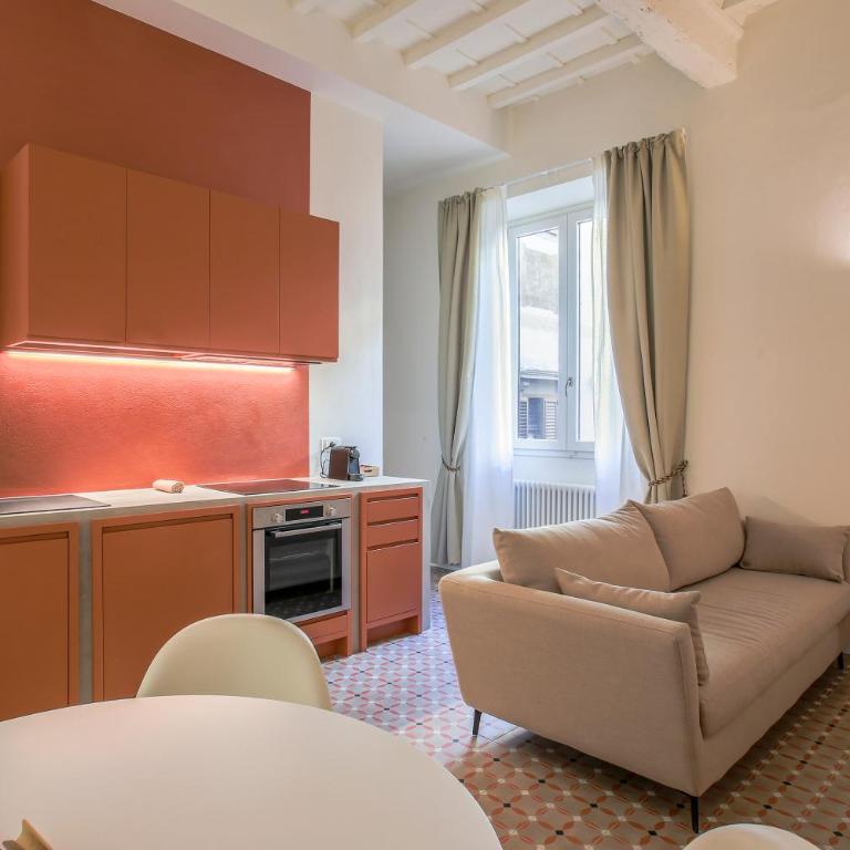 Seggiole Boutique Apartment Iris - Appartamento con 1 Camera da Letto - 13