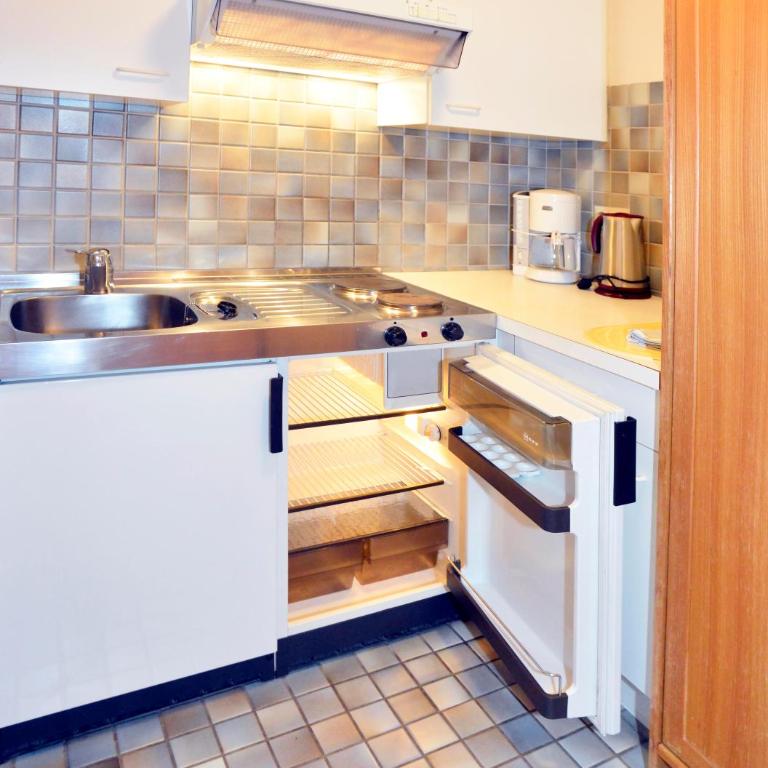 Appartements Kirchmair - Apartment mit 1 Schlafzimmer - 3