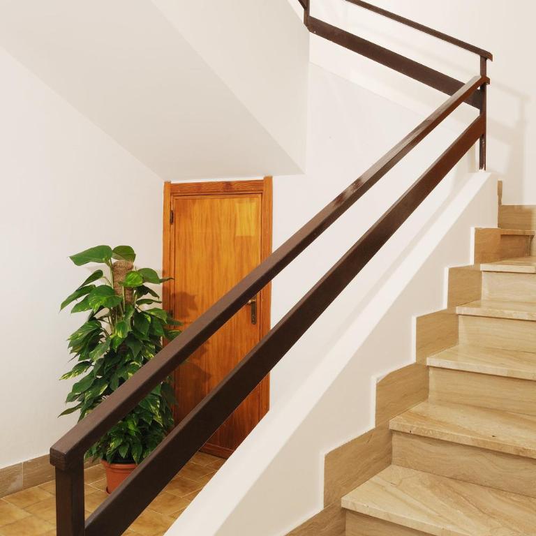 Residence Oasis - Appartamento Standard con 1 Camera da Letto - 8