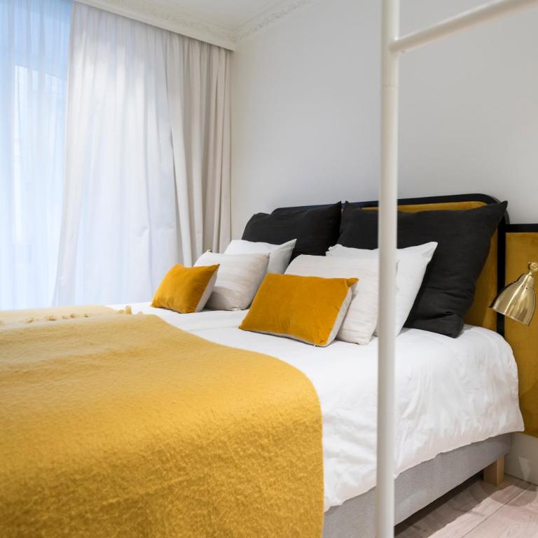 Brand New⎮ Beachfront ⎮3 min Old Town Nuun - Apartamento - 9