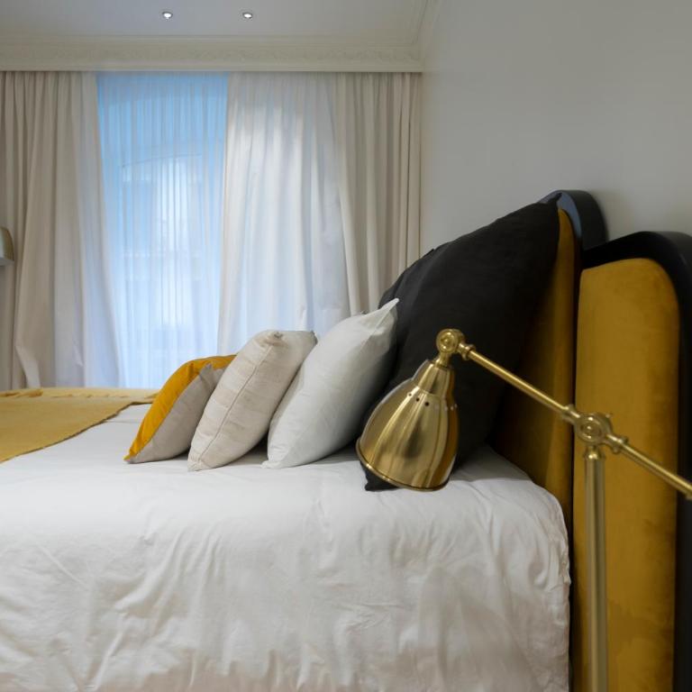 Brand New⎮ Beachfront ⎮3 min Old Town Nuun - Apartamento - 10