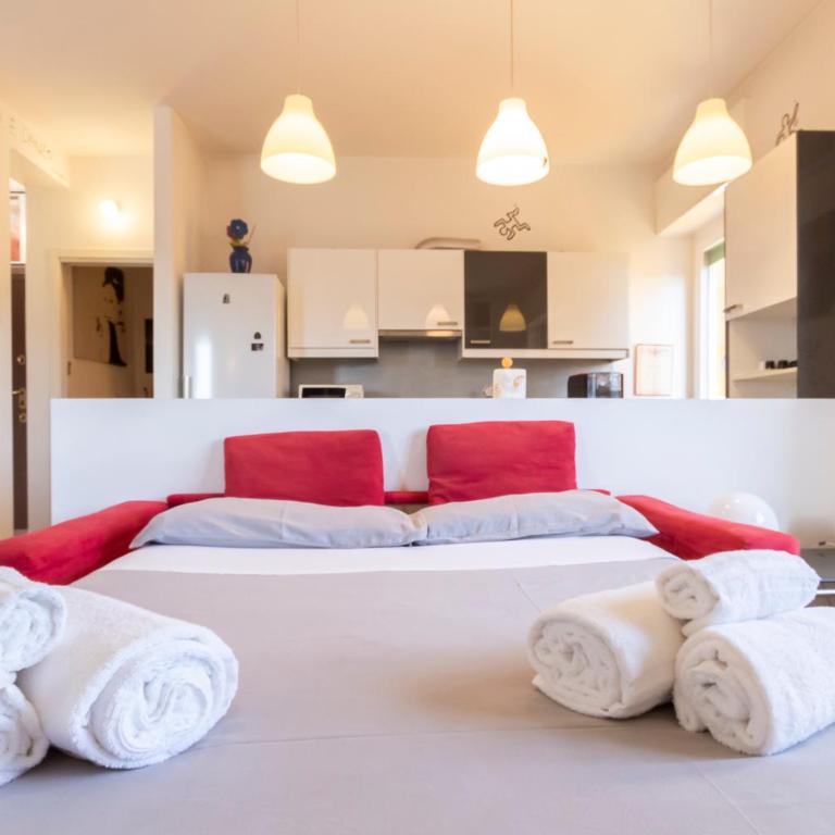 Casa del Maestro Apartment - Appartamento con 1 Camera da Letto - 20