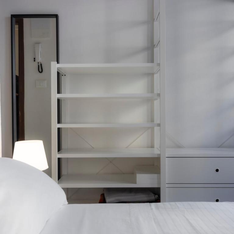 Chianti's Inn - Double Room - 7