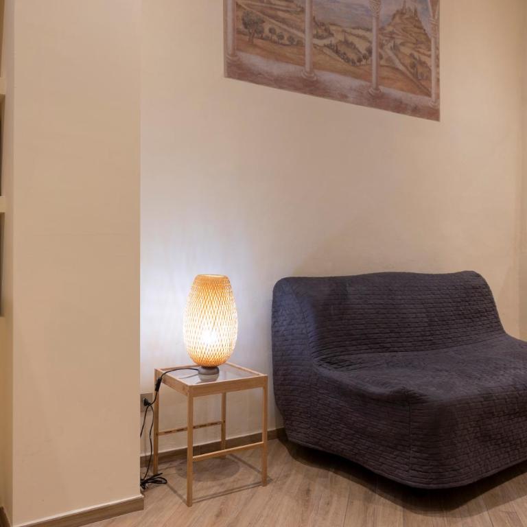 Chianti's Inn - One-Bedroom Apartment - 5