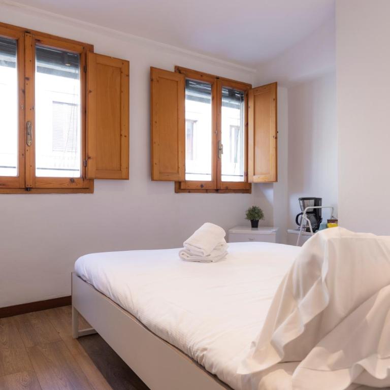 Chianti's Inn - Double Room - 7
