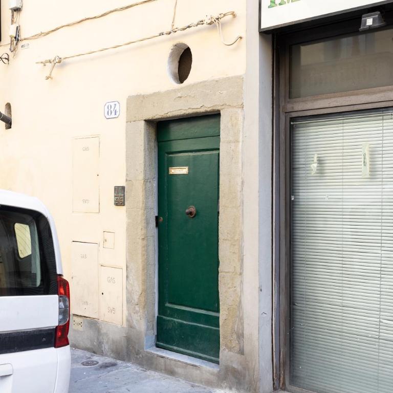 Chianti's Inn - One-Bedroom Apartment - 14