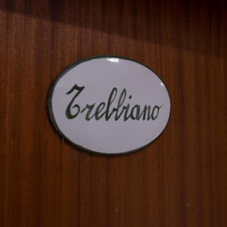 Chianti's Inn - Double Room - 9
