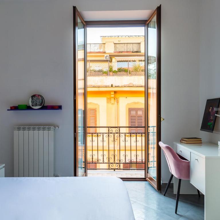 Ferdinando Art House by Wonderful Italy - Appartamento con 3 Camere da Letto - 57