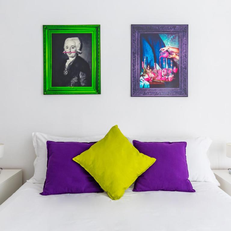 Ferdinando Art House by Wonderful Italy - Appartamento con 3 Camere da Letto - 63