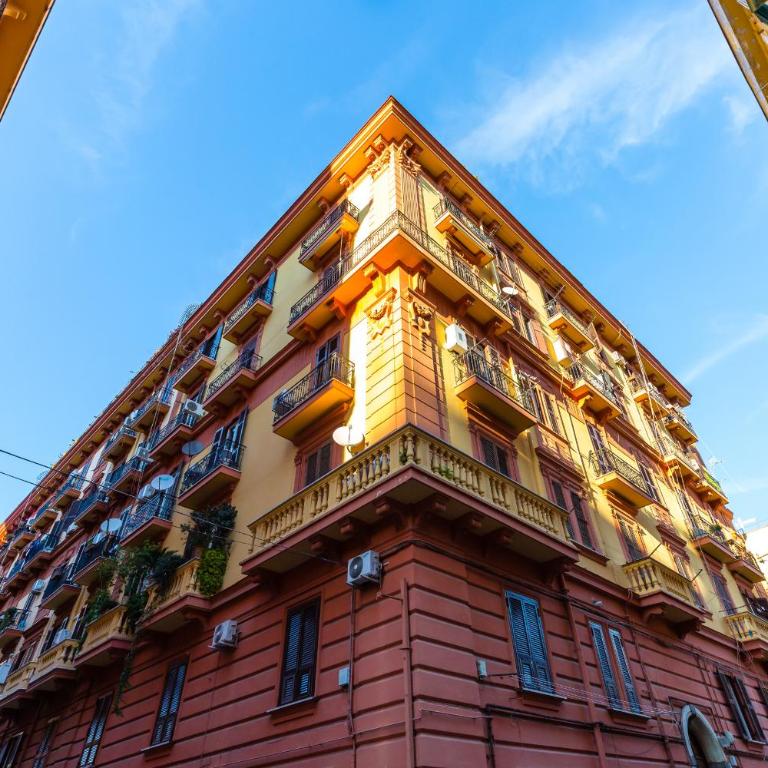 Ferdinando Art House by Wonderful Italy - Appartamento con 3 Camere da Letto - 78