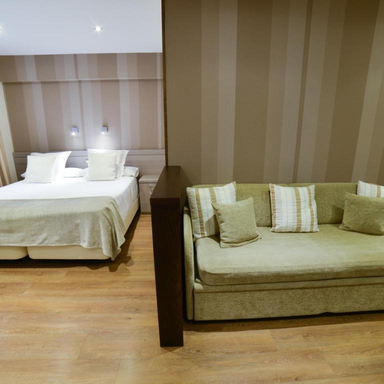 Apartamentos Turísticos Llanes - Superior Studio - 19
