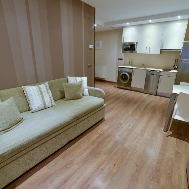Apartamentos Turísticos Llanes - Superior Studio - 20