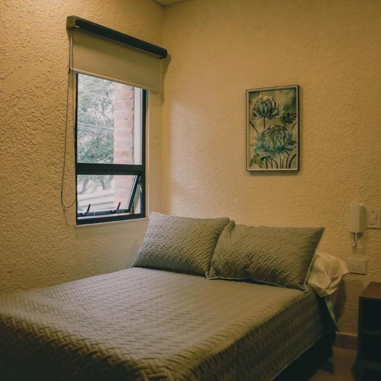Bunde Haus Hotel EXPRESS BOUTIQUE - Habitación Individual Estándar - 1