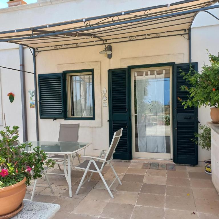 Il Fico d'India dell'Antico orto - Casa Vacanze - 1