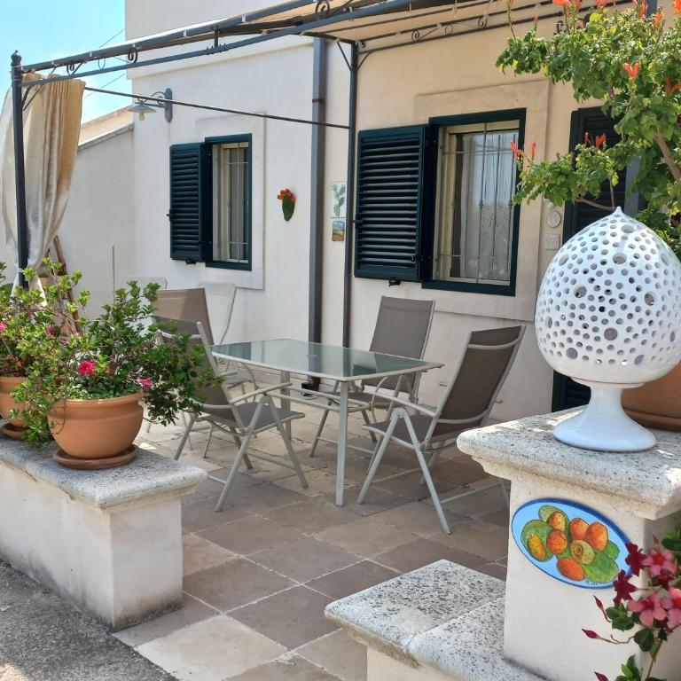 Il Fico d'India dell'Antico orto - Casa Vacanze - 27