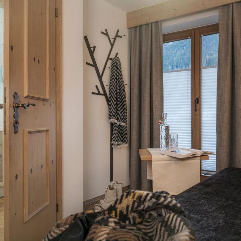 Gästehaus Oblasser - Doppelzimmer - 10