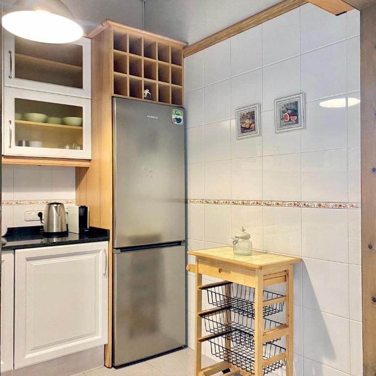 Lovely loft near Barcelona center - Loft - 26