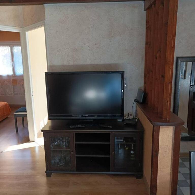 Joli 3 pièces au calme - Appartement 2 Chambres - 3