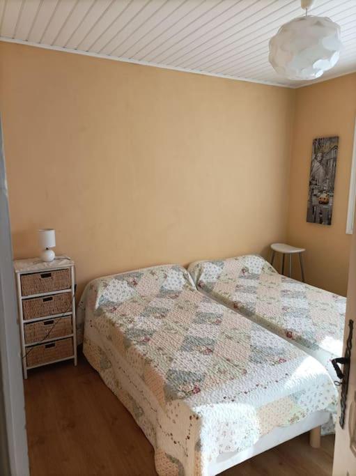 Joli 3 pièces au calme - Appartement 2 Chambres - 15