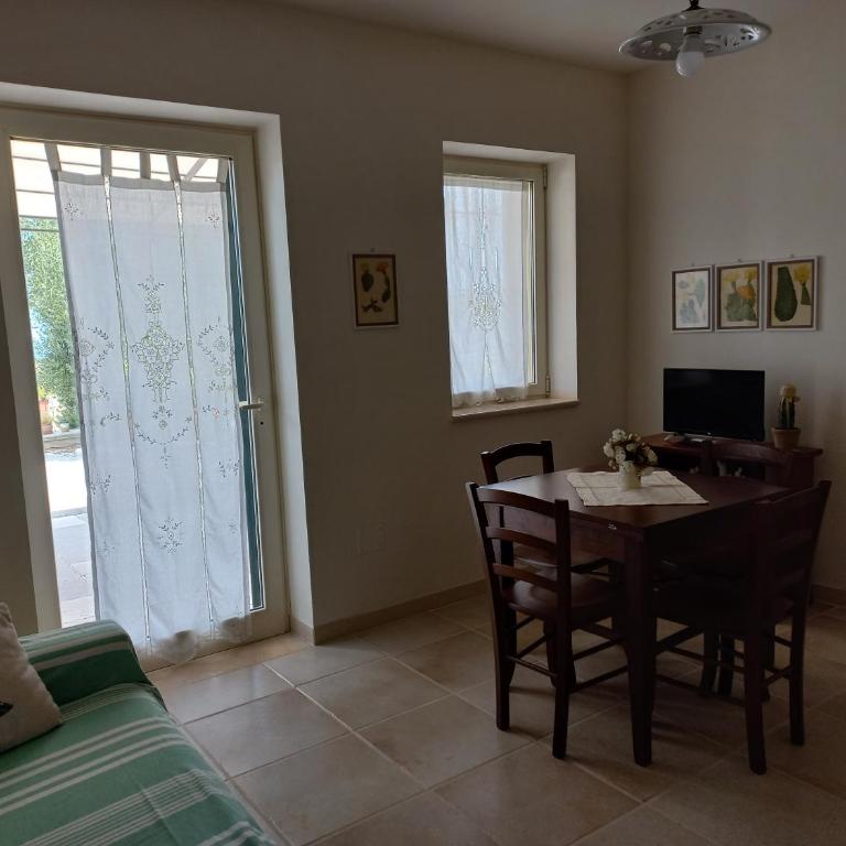 Il Fico d'India dell'Antico orto - Casa Vacanze - 28