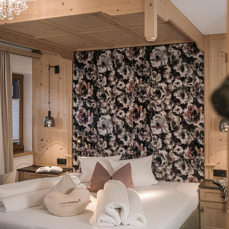 Gästehaus Oblasser - Doppelzimmer - 6