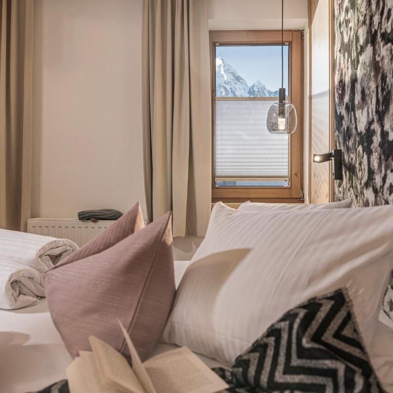 Gästehaus Oblasser - Doppelzimmer - 8
