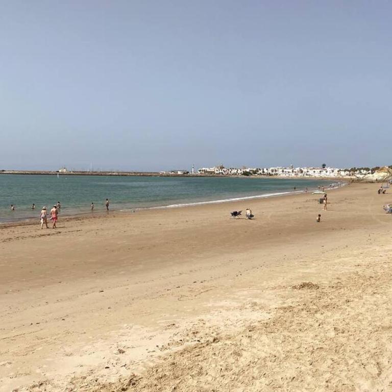 Apartamento a unos pasos de la Playa (Rota) - Apartamento de 3 dormitorios - 26