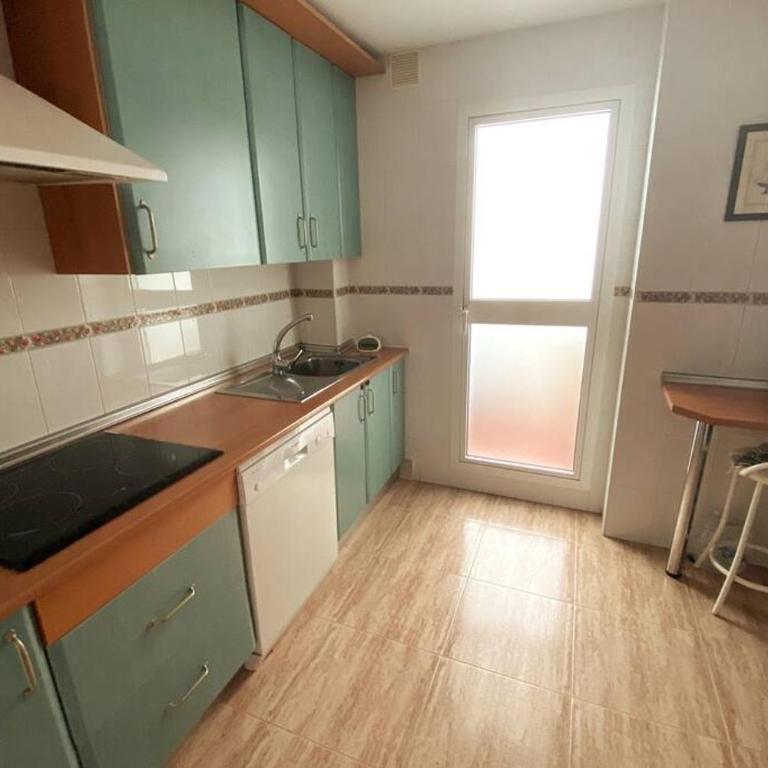 Apartamento a unos pasos de la Playa (Rota) - Apartamento de 3 dormitorios - 15