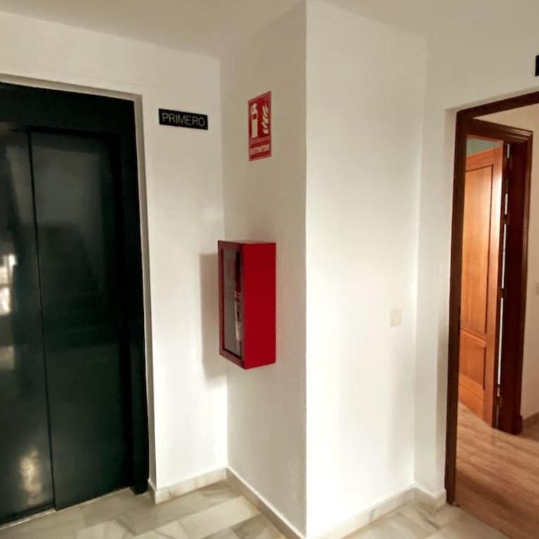 Apartamento a unos pasos de la Playa (Rota) - Apartamento de 3 dormitorios - 17
