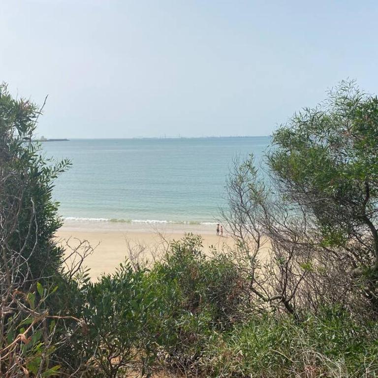 Apartamento a unos pasos de la Playa (Rota) - Apartamento de 3 dormitorios - 21
