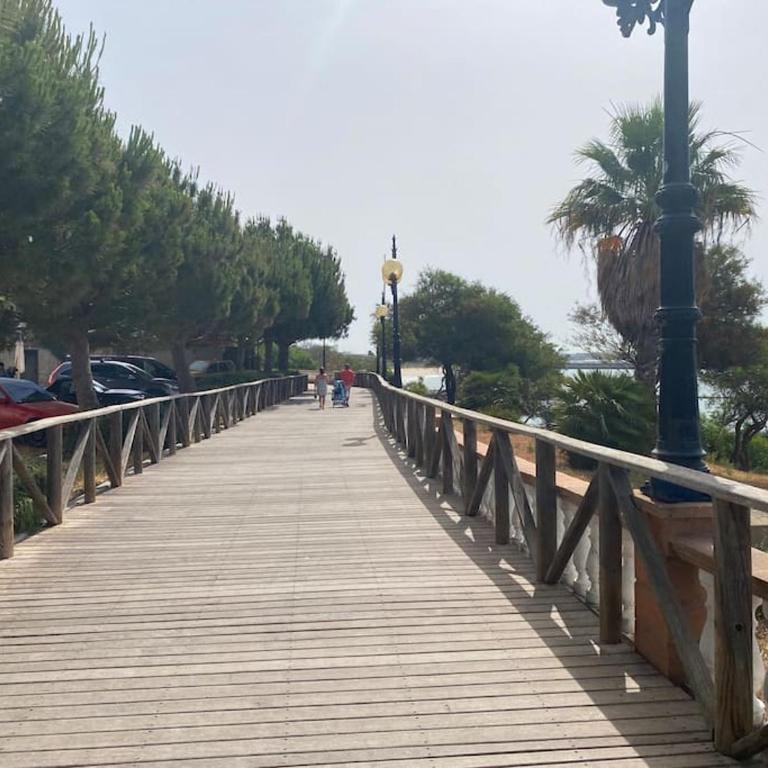 Apartamento a unos pasos de la Playa (Rota) - Apartamento de 3 dormitorios - 20